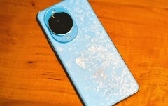 Huawei Nova 14 Pro im Test von Notebookcheck