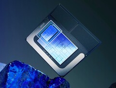 Intel soll im September gleich neun Lunar-Lake-Chips auf den Markt bringen. (Bild: Intel)