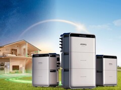 SolarVault 3 Pro: Neue Heimspeicher starten mit Rabatt