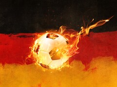 Livestreams: Smartphone für Sportevents über das Internet beliebt.