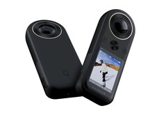 Die Kandao QooCam 8K positioniert sich als mächtige Alternative zur GoPro Max oder Insta360 One X.