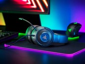 Razer Kraken V3 X: Schlankes USB-Gaming-Headset mit 7.1 Surround Sound.