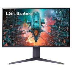 LG Ultra Gear 32GQ950P 4K-UHD-Gaming-Monitor