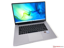 Huawei MateBook D 15 AMD