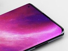 Das Motorola Edge zeigt sich in einem ersten kurzen Hands-On-Video und bestätigt einige Specs.