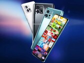 Das Motorola Moto G72 präsentiert sich als Mittelklasse-Smartphone mit 108 MP Triple-Kamera. (Bild: @OnLeaks / Pricebaba)