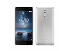 Der Nachfolger des Nokia 8 aus dem Vorjahr wird offenbar einen Snapdragon 710 erhalten.