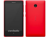 Nokia: Android-Smartphone Nokia X alias Nokia Normandy kommt doch