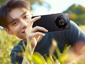 Das Nubia Z60S Pro erhält neue AI-Features und eine bessere Hauptkamera. (Bildquelle: Nubia)