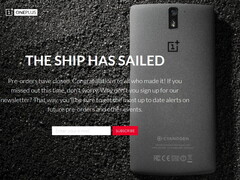 OnePlus One: Shitstorm nach Pre-Order-Start