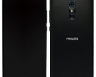Philips: Weiteres Smartphone aufgetaucht