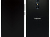 Philips: Weiteres Smartphone aufgetaucht