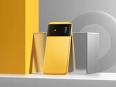 Das Poco M5 bietet ein 90 Hz 1.080p+-Display und eine 50 MP Hauptkamera zum attraktiven Preis. (Bild: Xiaomi)