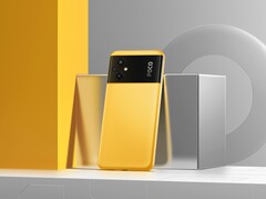 Das Poco M5 bietet ein 90 Hz 1.080p+-Display und eine 50 MP Hauptkamera zum attraktiven Preis. (Bild: Xiaomi)