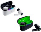 Die Razer Hammerhead V3 X Hyperspeed für PlayStation und Xbox sind so konzipiert, dass sie zu den jeweiligen Konsolen passen.