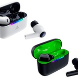 Die Razer Hammerhead V3 X Hyperspeed für PlayStation und Xbox sind so konzipiert, dass sie zu den jeweiligen Konsolen passen.