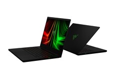Das Razer Blade 14 packt eine immense Performance in ein besonders kompaktes Gehäuse. (Bild: Razer)