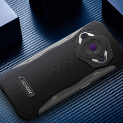 Doogee S98 Pro: Das Outdoor-Smartphone mit mehreren Kameras startet mit Rabatt