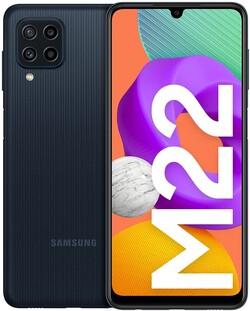 Samsung Galaxy M22