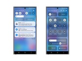 Nutzer eines Samsung Galaxy S23 können die Beta von One UI 6 und Android 14 bald ausprobieren. (Bild: Samsung)