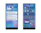 Nutzer eines Samsung Galaxy S23 können die Beta von One UI 6 und Android 14 bald ausprobieren. (Bild: Samsung)