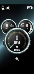 Die C.B.T. Italia App gibt es aktuell nur für Android und nur auf Italienisch, beides soll sich im Mai 2022 ändern.