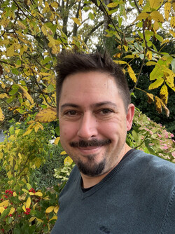 Selfie mit dem iPhone 17 Pro