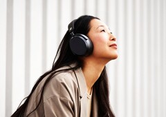 Die Sennheiser Momentum 4 erhalten ein deutlich moderneres Design. (Bild: Sennheiser)