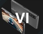 Das Sony Xperia 1 VI dürfte tatsächlich deutlich weniger hoch sein als das Xperia 1 V. Zudem soll Sony vermehrt auf Smartphone-Kamera-Features setzen. (Bild: SK, Youtube)