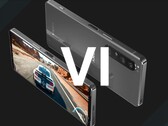 Das Sony Xperia 1 VI dürfte tatsächlich deutlich weniger hoch sein als das Xperia 1 V. Zudem soll Sony vermehrt auf Smartphone-Kamera-Features setzen. (Bild: SK, Youtube)