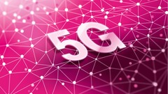 5G wird in Zukunft auch über Satellit als Backhaul möglich sein (Bild: Deutsche Telekom)