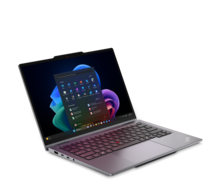 Lenovo ThinkPad X1 2-in-1 Gen 11 Aura Edition (Bildquelle: Lenovo)