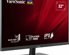 ViewSonic: Zwei neue Monitore