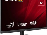 ViewSonic: Zwei neue Monitore