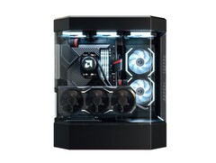 AMD holt kurz vor dem Launch der Nvidia GeForce RTX 4070 zum Marketing-Gegenschlag aus. (Bild: AMD)