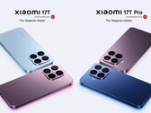 Xiaomi 17T und Xiaomi 17T Pro werden als Leica-Telefoto-Master vermarktet, wie offizielles Promomaterial nahelegt.