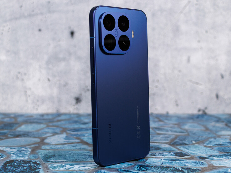 Im Test: Xiaomi 17T Pro. Testgerät zur Verfügung gestellt von Xiaomi.