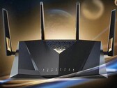 Asus RT-BE88U: Neuer Router mit starker Ausstattung