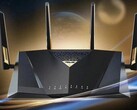 Asus RT-BE88U: New router with powerful features
