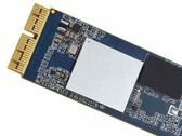 OWC Aura Pro X2: Neue NVMe-SSD für Macs, MacBook Pro und Air vorgestellt