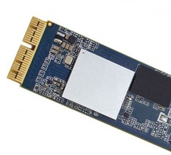 OWC Aura Pro X2: Neue NVMe-SSD für Macs, MacBook Pro und Air vorgestellt
