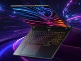 Der Colorful K16 Gaming-Laptop wird vom AMD Ryzen AI Max+ 395 angetrieben
