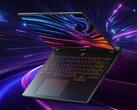 Der Colorful K16 Gaming-Laptop wird vom AMD Ryzen AI Max+ 395 angetrieben