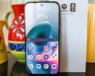 Motorola Moto G77 im Test von Notebookcheck