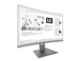 Dasung Paperlike 253 U: Curved-E-Ink-Display