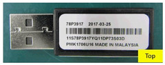 Security: IBM liefert infizierte USB-Sticks aus Bild: IBM