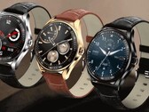 E16: Die Smartwatch kann als Freisprecheinrichtung genutzt werden