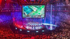 Studie: Der globale Games- und eSports-Markt 2017.