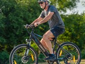 Netuno: Neues E-Mountainbike mit Bafang-Motor