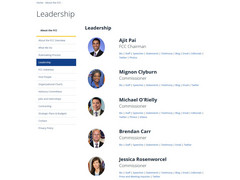 Netzneutralität: 200 Unternehmen verfassen Brief an FCC